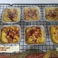 Cooksnap dari Lailazegaff untuk resep Klapetart Kukus