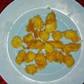 Cooksnap dari Hesty Amalia Poniman untuk resep Ikan dori tepung kriuk bisa bwt mpasi 1+