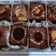 Cooksnap dari Afifa Fitia untuk resep Shiny Crust Brownies hitz