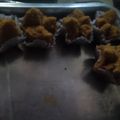 Cooksnap dari Riris Perawati Sitanggang untuk resep Bolu Kukus Gula merah Tanpa Telor