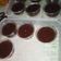 Cooksnap dari desyana ambarwati untuk resep Puding Brownies Coklat Roti Tawar