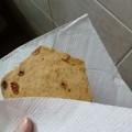 El cooksnap de Xulynutri cuando hizo Exquisitas masas secas SIN GLUTEN, SIN LACTOSA (FÁCIL Y MUY ECONÓMICO).