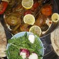 صورة من ياحبيبي ياحسين ، شاركها بعد تجربة وصفة 😍الدولمه العراقيه 😍