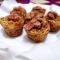 Cooksnap dari Fransiska Nina Marlina untuk resep Mangkuk Mie Sosis KusGor (Kukus Goreng)