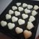 El cooksnap de ANDREA BORTHIRY MIRANDA cuando hizo Scones con aceite.