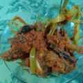 Cooksnap dari Asti Furi Dewi untuk resep Ayam rica-rica