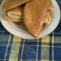 Cooksnap dari Libie untuk resep Martabak Lumer