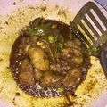 Cooksnap dari Agisti Azhari untuk resep Semur Ati Ampela Ayam