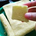 Cooksnap dari Ruth Melina untuk resep Steamed Cheese Cake (Cheese Cake Kukus)