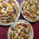 Cooksnap dari Sri Widayati untuk resep Dough pizza super lembutttttt