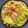 Ping醬 的 高麗菜炒豬五花寬粉 cooksnap