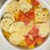 yipei 的 蓮藕炒紅黃椒 cooksnap
