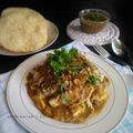 Cooksnap dari 🍒Astri Anjar🍍 untuk resep Tahu Telor Surabaya