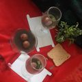 Barnali Debdas's cooksnap of when they made পাউরুটির মিষ্টি (paurutir misti recipe in Bengali).