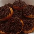 Cooksnap dari Nanda untuk resep Donat Kentang