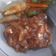 Cooksnap dari Fanti 10 untuk resep Crispy Chicken Steak Brown Sauce