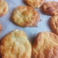 Cooksnap από Λεττα στη συνταγή Τηγανίτες φούρνου
