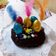 El cooksnap de Susana Martinez Roldán cuando hizo Mona de Pascua de chocolate.