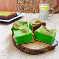Cooksnap dari Lilis_DapoerTara untuk resep Kue Kemojo (Bolu Kojo)