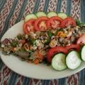 Cooksnap dari Yanna Hudayanti untuk resep Sambal matah