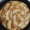 Cooksnap από Στέλλα Σ. στη συνταγή Μηλόπιτα της στιγμής