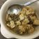 Sunnnny 的 #84 鮮蚵燴豆腐 cooksnap