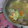 Cooksnap dari tiaraannisa untuk resep Sop Telur Kocok (Simple, kilat dan no ribet) 😃