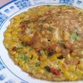 Cooksnap dari marlianimustamin untuk resep tropical omelette 10 menit