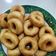 Cooksnap dari Dewi Puspitasari untuk resep Donat Menul untuk Pemula Anti Gagal Tanpa Telur