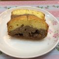 林靜雯 的 雙重滿足～橘香巧克力磅蛋糕 cooksnap