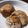 Cooksnap dari Claudy Liao untuk resep 완자전 Wanja Jeon (Korean Beef & Tofu Patties)