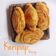 Cooksnap dari Dapur neetasyl untuk resep Karipap Pusing