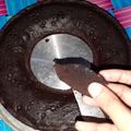 Cooksnap dari Fifi Zuhrufun Niamah untuk resep FUDGY BROWNIES gampang banget