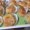Cooksnap dari Desi Larasaty untuk resep Roti manis /sobek tanpa ulen