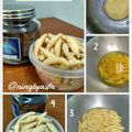 Cooksnap dari ningtyas_fajar untuk resep Telur Gabus/Widaran renyah
