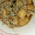 Cooksnap dari Dewi Astutik D'zaineur untuk resep Sayur balap