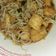 Cooksnap dari Dewi Astutik D'zaineur untuk resep Sayur balap