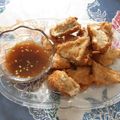 Cooksnap dari Awalia Hanifah untuk resep Tahu Aci slawi/tegal