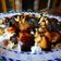 El cooksnap de "cocinar con jorgette" cuando hizo Opción de desayuno súper completo.