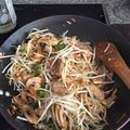 El cooksnap de karina nicolle bruce bravo cuando hizo Shapsui de pollo.