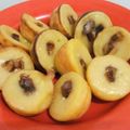 Cooksnap dari Desty Dina untuk resep Kue Lumpur Tape
