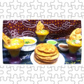 Hiral Pandya Shukla's cooksnap of when they made દાલ પકવાન (Dal Pakwan recipe in Gujarati).