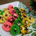Cooksnap dari Anissa Surya untuk resep Kue Cubit Tanpa MIXER, enak dan lembut