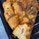 Cooksnap dari D'line Houze untuk resep Pizza cheesy bites tanpa ulen dan cepat kalis