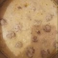 Cooksnap από Tonia Vrt στη συνταγή Γιουβαρλάκια με κρεμώδες αυγολέμονο