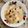 รูป Cooksnap ของ อ้วนหิว เมื่อเขาทำ ข้าวต้มเห็ดหอมวากาเมะ
