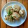 Cooksnap dari Ria Mamanya Tata untuk resep Gehu (Tahu Isi Toge Wortel)