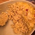 Cooksnap de PaulineB sur la recette Croziflette