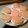 msratty29's cooksnap of when they made Three (3) ingredient Whoopie Pie (orange cycle flavor) yum.