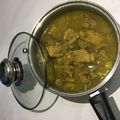 Cooksnap dari F E L I untuk resep Soto Madura